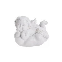 Figurina ingeras+nor pentru aranjamente florale
