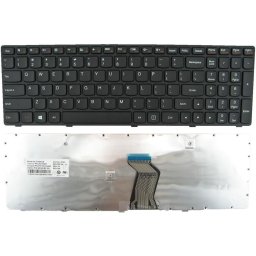 Tastatura laptop Lenovo PK130Y03A10 T4G9-UK T4G9-US V-117020ZS1-US 23B83-US 25010823 25012136