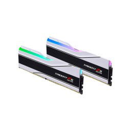 Memorie Kit Memorie Trident Z5 Neo RGB AMD EXPO 64GB, DDR5-6000MHz, CL30, Dual Channel, Alb