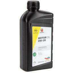 Ulei motor 0W20 Fuel Economy Long Life, 1L Norme - ACEA C5 , API SP&RC, ILSAC GF-6A OV 0401547