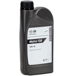 Ulei motor GM 10w40 1L, ACEA A3/B3, API-SL/CF