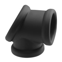 NS Novelties Renegade Piper Black