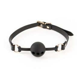 NS Novelties Fetish & Fashion Fran Black