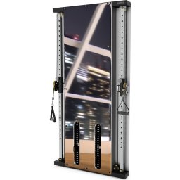 Aparat crossover profesional HMS BS302