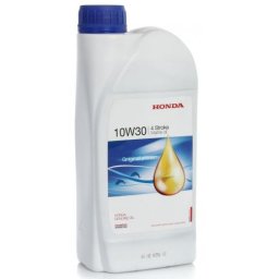 Ulei motor 4 timpi 10W30 Honda Marine , special conceput pentru motoarele de barci , cod 08221999110HE