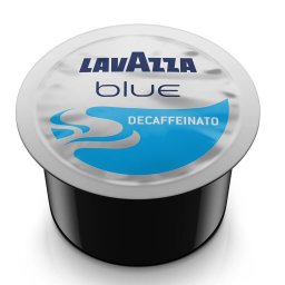 Capsule Lavazza Blue Decaffeinato 100 buc