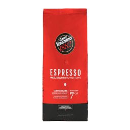 Vergnano Espresso cafea boabe 1 kg