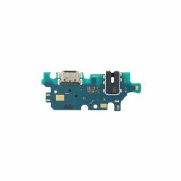 Piese si componente Modul Samsung Galaxy A13 4G (SM-A135F) pentru Incarcare - Samsung (17653) - Black
