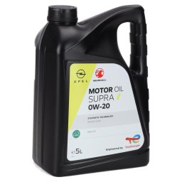 Ulei 0W20, 5L, ACEA C5, PSA B71 2010