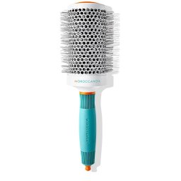 Moroccanoil Perie rotundă Ceramic + ION 55 mm