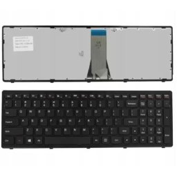Tastatura laptop Lenovo IdeaPad G500S G505S S500 G510S Flex 15 15D