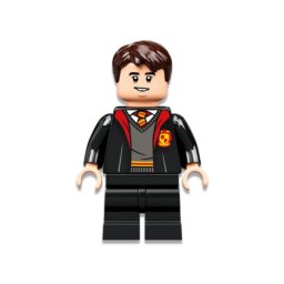 Lego Minifigurina Harry Potter hp330 - Neville Longbottom