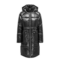 ONLY Geacă Onlsky Oversized Puffer 15321848 C-N10 black
