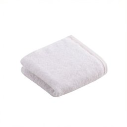 24 Prosoape Mana 30x30cm 550gr/mp Alb Optic