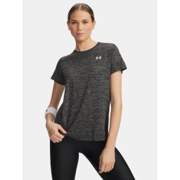 Under Armour Women's T-shirt Tech SSC- Twist - Women's