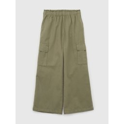 GAP Children's wide trousers - Girls