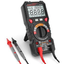 Multimetru digital cu lanterna Habotest HT118A