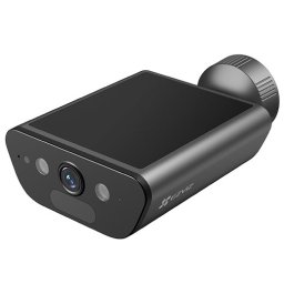 Camera wifi color cu panou solar EZVIZ CS-EB5