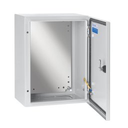 Dulap metalic cu contrapanou JXF 40/30/20 cm Elmark 53040