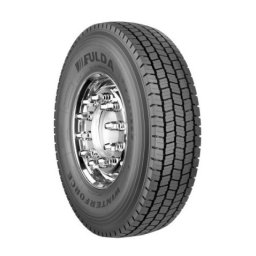 FULDA Winterforce 315/80R22.5 156/154L