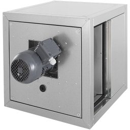 Ventilator centrifugal cu motor situat in afara curentului de aer Ruck MPC 800 D6 T 40