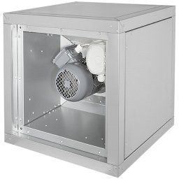 Ventilator pentru exhaustare din bucatarii comerciale RUCK MPC 500 D4 T40