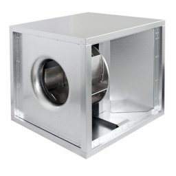 Ventilator pentru exhaustare din bucatarii comerciale RUCK MPC 630 D4 T40