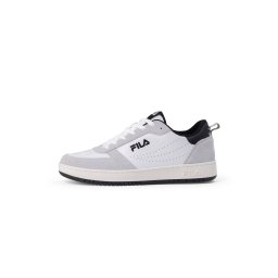 FILA Sneaker low 'REGA' gri / negru / alb