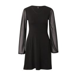 ONLY Rochie 'ONLELVA' negru
