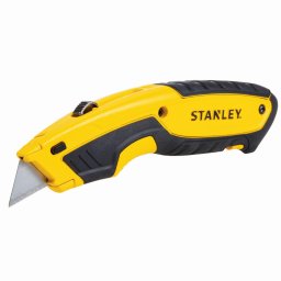 Stanley STHT10479-0, cutter cu lama retractabila, 175 mm, blister