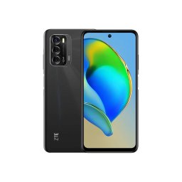 Smartphone Blade V40 128GB 4GB RAM Dual SIM Silver