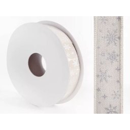 Rola material textil+stelute pentru aranjamente florale