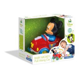 Jucarie De Tras Masinuta Mickey