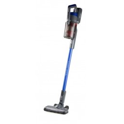 Aspirator vertical 2 in 1 Domo DO1103SV, 0.6L, 25.2V, 45 minute