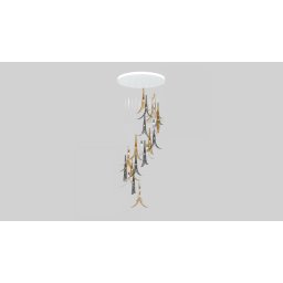 Lustra ALINEA 670635/24 op.A