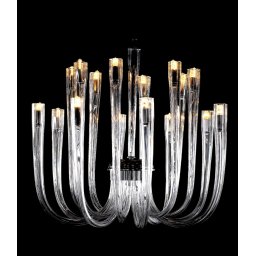 Candelabru BERNA 640136/8+8