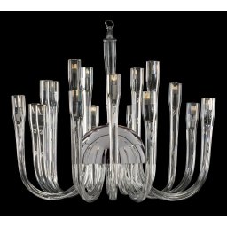 Candelabru BERNA 640136/8+4+4 MINI