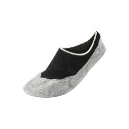 FALKE Șosete gri metalic / gri amestecat