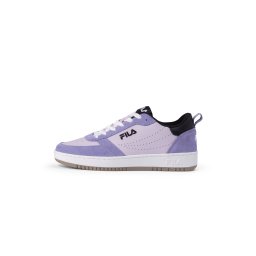 FILA Sneaker low 'REGA S' mov lavandă / mov deschis / negru / alb