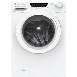 Masina de Spalat Rufe Frontala Candy Ultra Hygiene HE 1294TWM6/1-S 9 KG 1200RPM Motor Inverter Clasa A Alb
