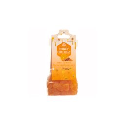JELEURI MIERE,PORTOCALA SI SCORTISOARA,100gr Apidava