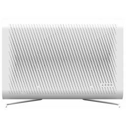 Purificator de aer AENO AP2S AAP0002S, WiFi, Până la 42 m2, 5 niveluri, HEPA 13, Lampă UV, Ionizare, Alb