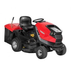 CHALLENGE AJ 92/16H Tractor de tuns gazon Seco cu Briggs&Stratton , latime de taiere 92 cm , transmisie Hydro Gear T2