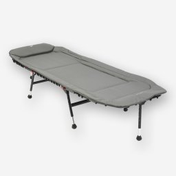 Pat Bedchair 100 Pescuit la crap