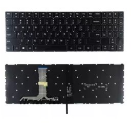 Tastatura laptop Lenovo Legion Y520-15IKBM Y720-15IKB Y520-15IKBN Y520 80WK Y720 iluminata