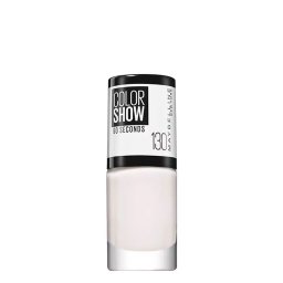 Maybelline Lac de unghii 6.7 ml Color show 60 seconds Winter Baby 130