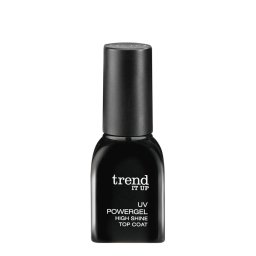 Trend It Up Lac de unghii 11 ml High Shine Top Coat