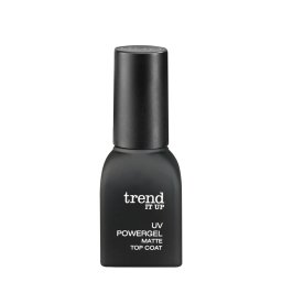 Trend It Up Lac de unghii 11 ml Matte Top Coat