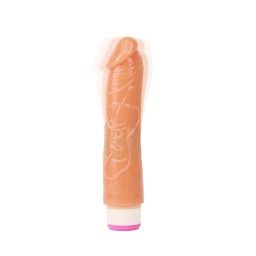 Vibrator Rosy Sexy Whopper 20cm