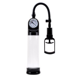Pompa manuala Rosy Accu Meter Power X2